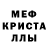 Метадон белоснежный Jadex Red